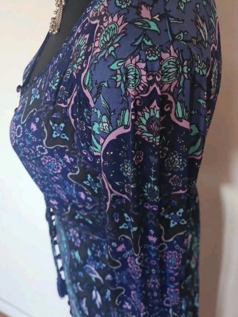 Spell Kiss the Sky Dress - Picture 6 of 8